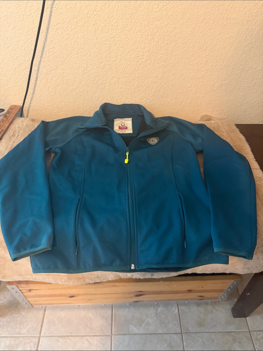 Horseware equestrian jacket 3693